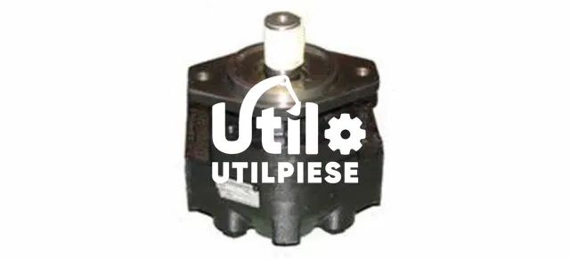 pompa hidraulica jcb js70 js80 js85 js90 js100 js110 + piese jcb