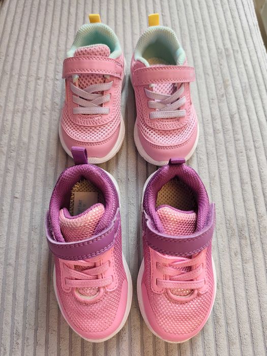 Маратонки Geox - два чифта