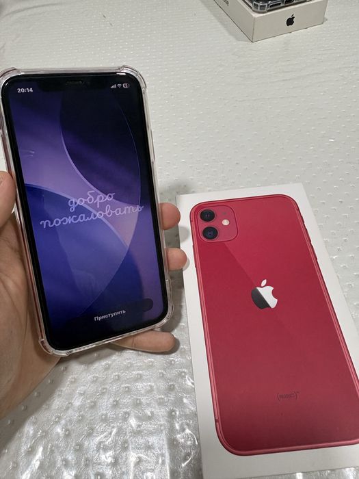 Продам Айфон 11,Apple 11,iPhone 11