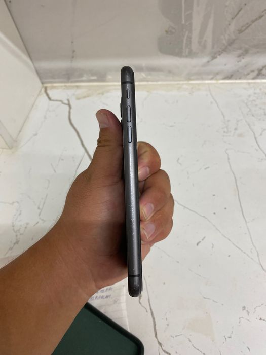 Айфон 11  iPhone 11