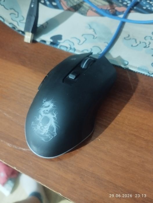 Продам хорошую мышку