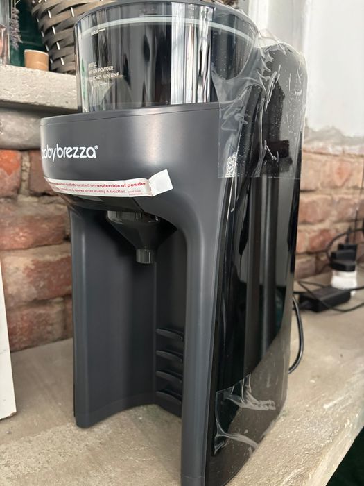 Baby Brezza Formula pro Advanced