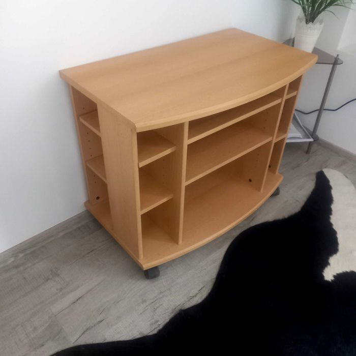 Masuta cu roti, Comoda TV, Servanta