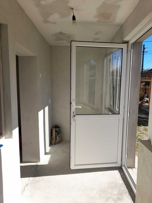 Casa de vanzare in Bratasanca com Filipestii de Targ Prahova la 20 de minute  de Ploiesti (17km)