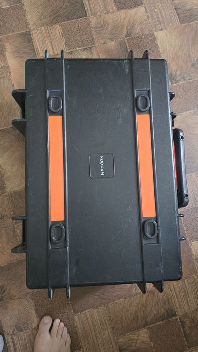 Продам кейс для фотоаппаратуры