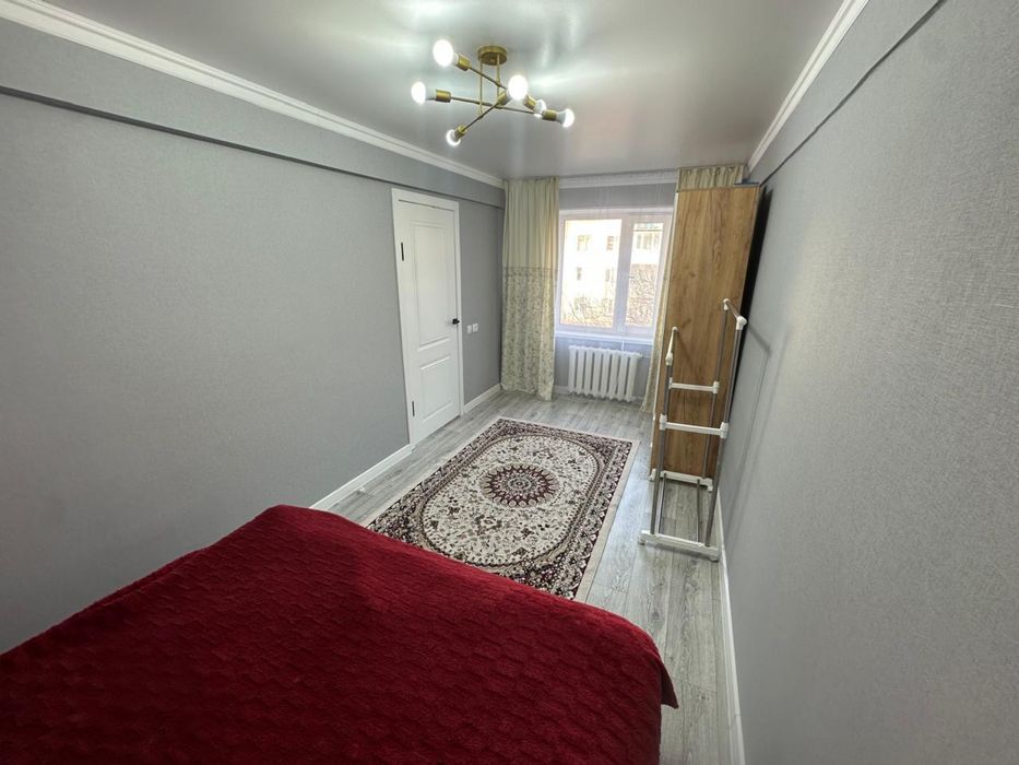 Продается 2х комнатная квартира