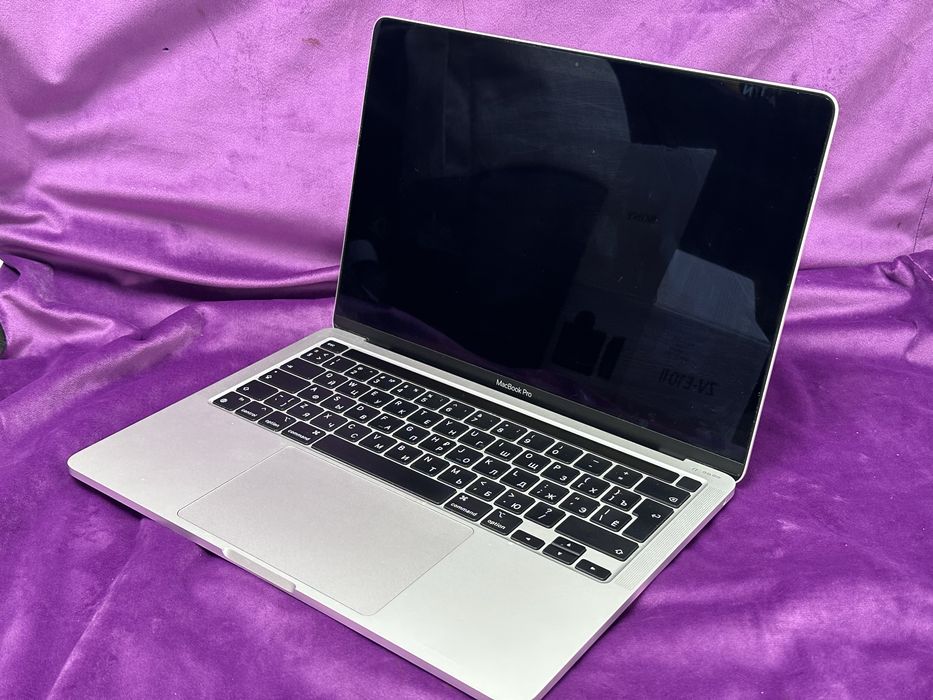 MacBook Pro M2/TehnoAltyn/Рассрочка