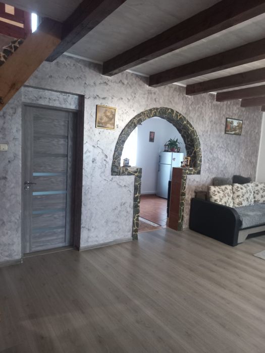 Închiriez Cabană, Cabana lui Nelu, situată pe malul Someșului Cald