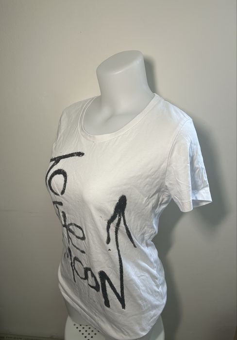 Tricou casual de vara marimea M