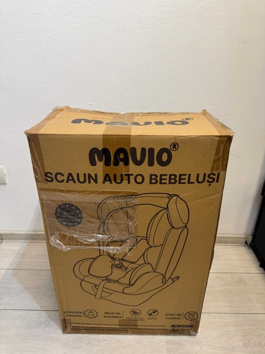 Scaun Bebelusi MAVIO