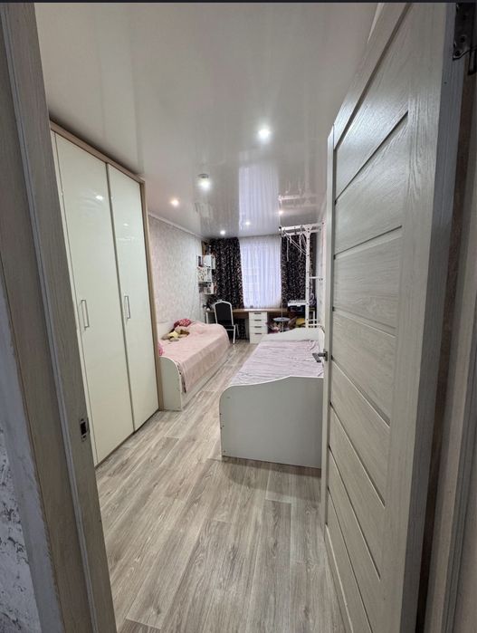 2/х ком 4/5 улучшенная пл район Ахтамар