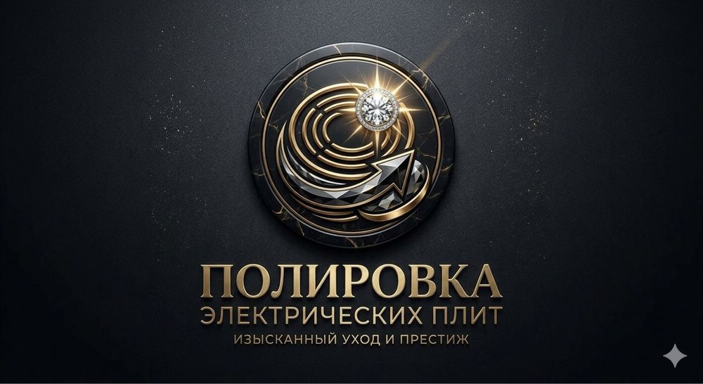 Полировка стеклокерамических плит