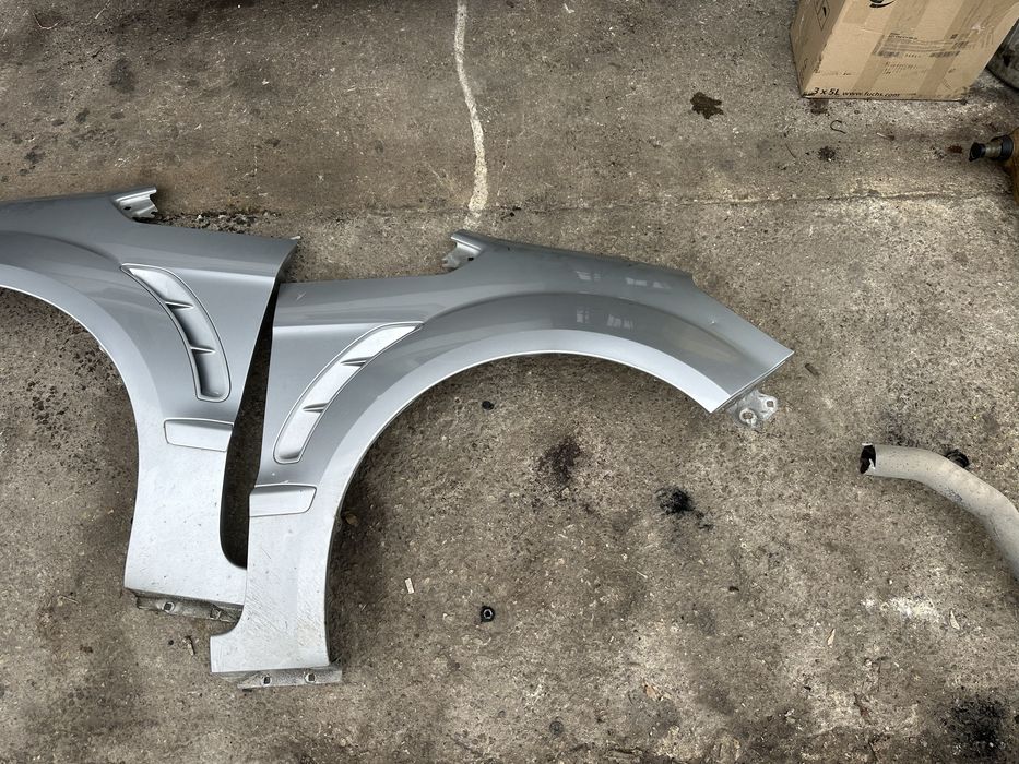 Калник/Калници за Ford S Max / Форд ЕС Мах 2006-2010г.!