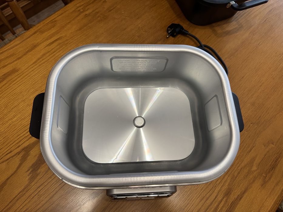 Multicooker 5 in 1 - Crock Pot