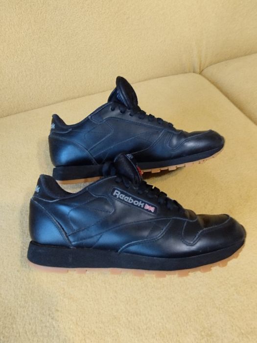 Reebok din piele mărimea 39