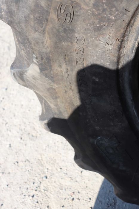 600/70R30 GoodYear Cauciucuri Radiale SH Tractor Livrare Pret cu TVA