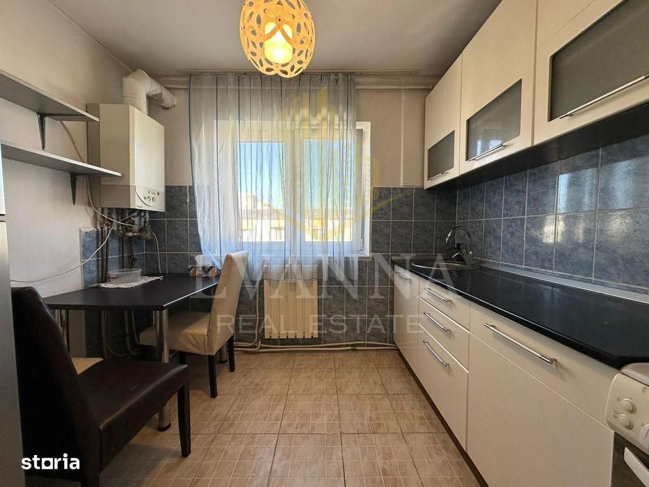 Apartament 2 camere | str. Petru Rares | de vânzare