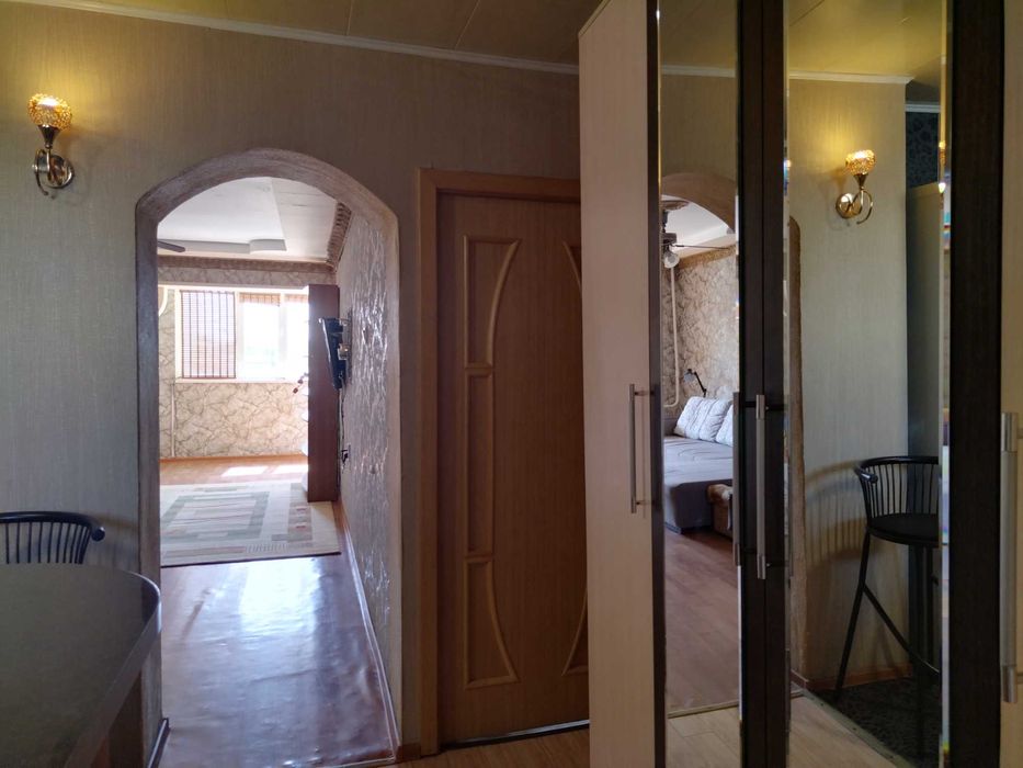 Сдаю 2шку в 8 мкр возле драмтеатра