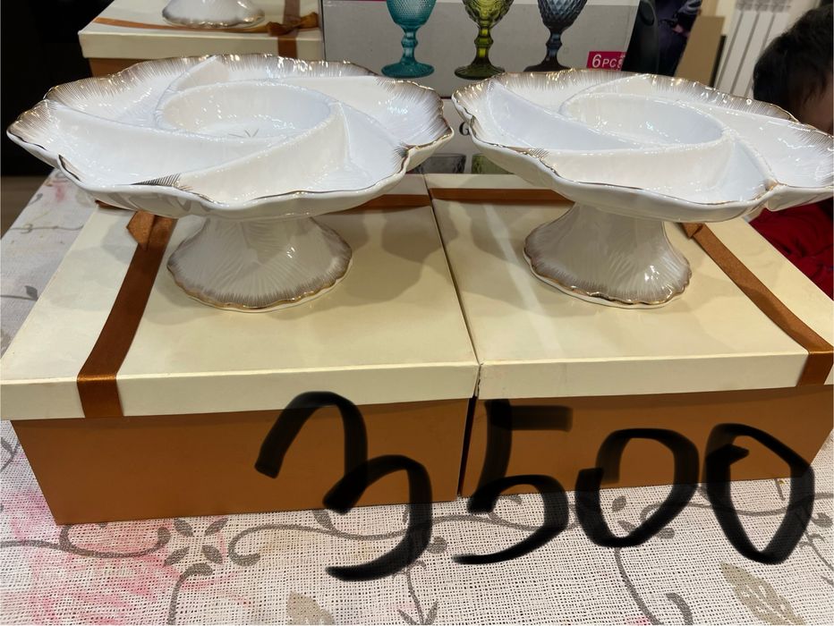 посуда Б/У бағасы келісіммен