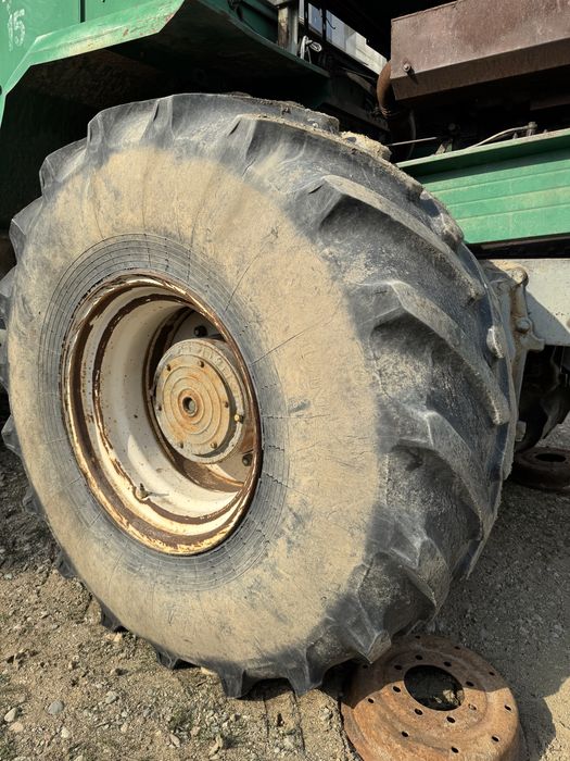 ХТЗ Т-150 Трактор