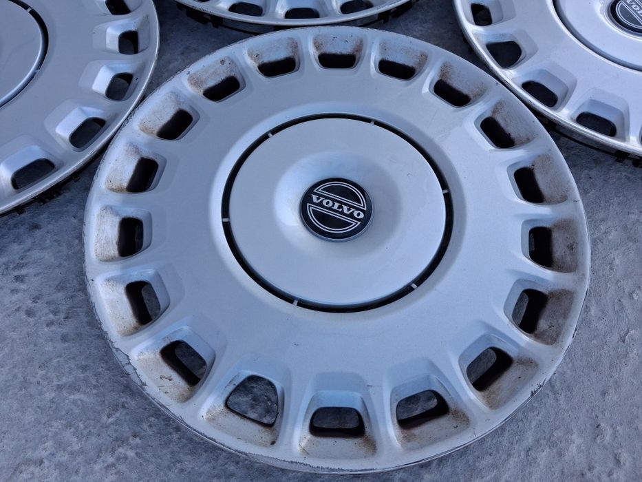 Тасове Volvo 15 цола