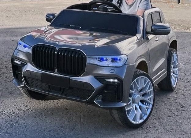 Продам электромашину BMW