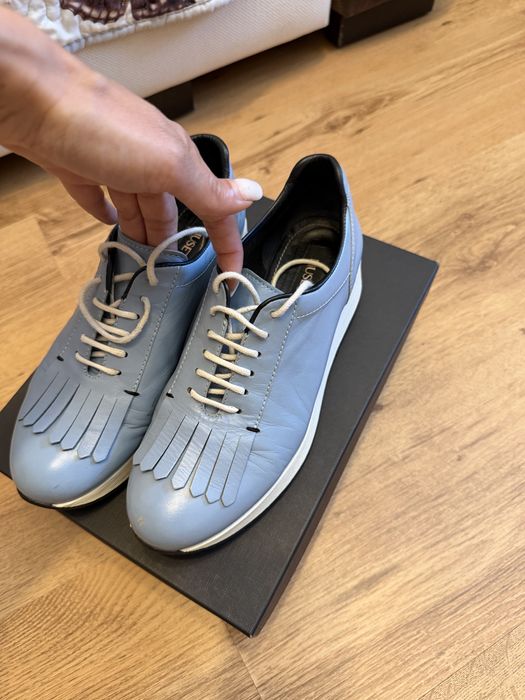 Pantofi Musette 36