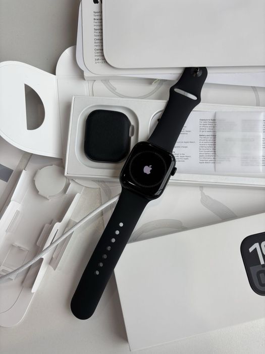 Apple watch series 11 gps