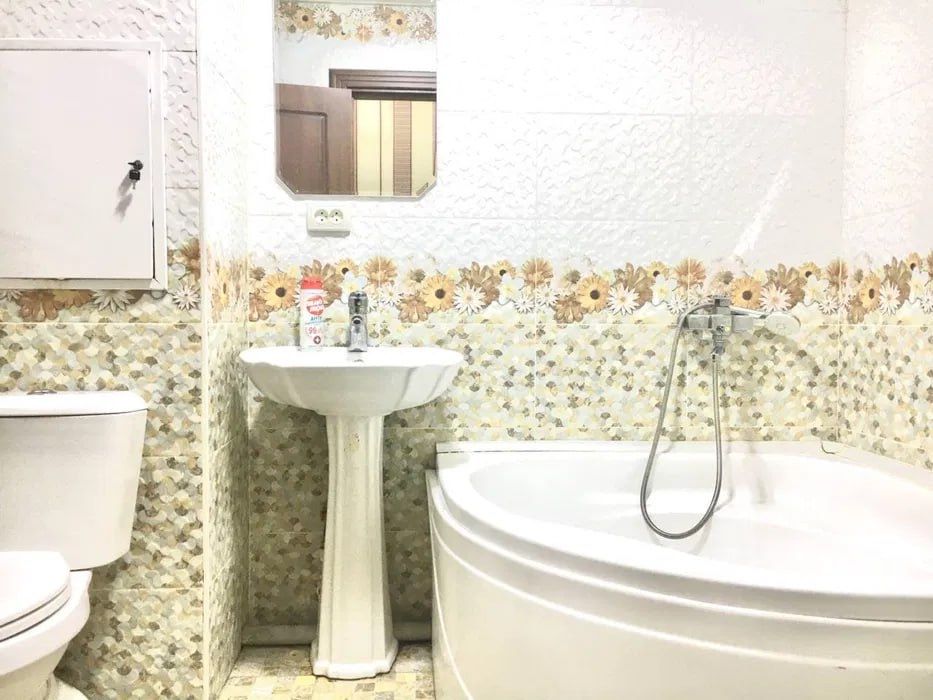 Сдается 2 ком кв 2/1/4 чиланзар 3