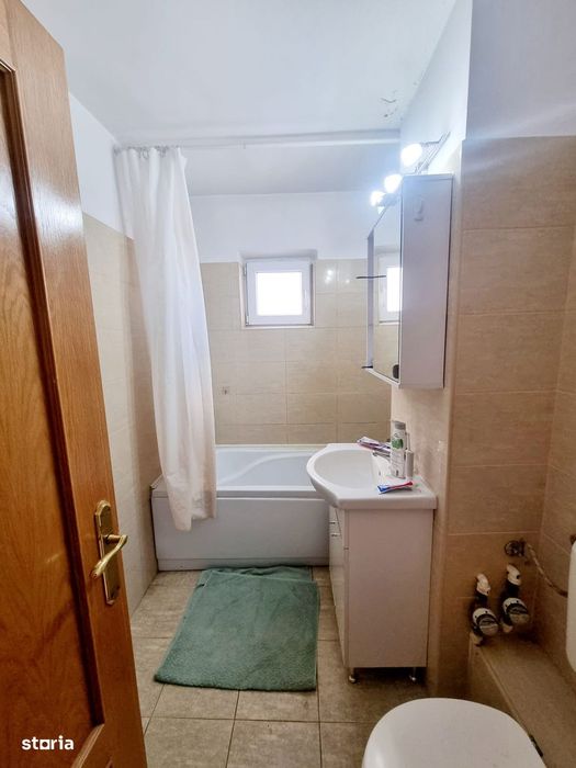Vanzare apartament 3 camere, mobilat utilat,Ploiesti, Republicii Tarom