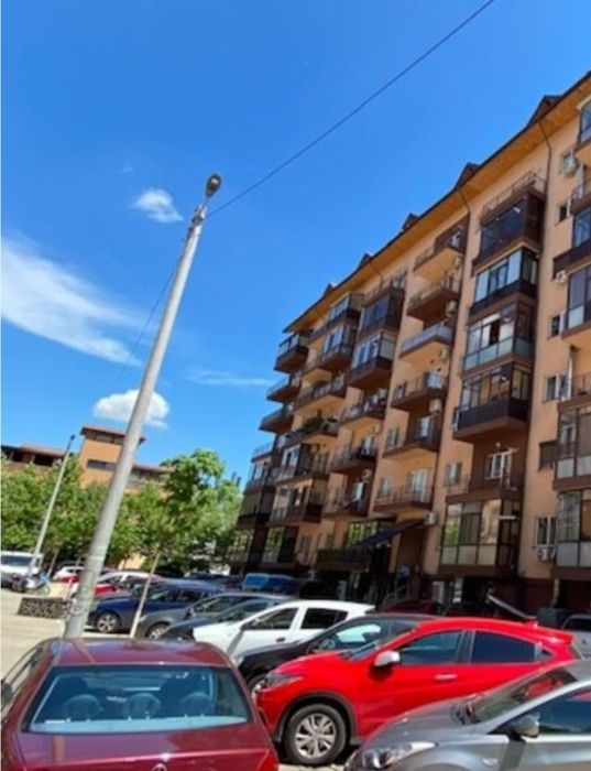 Ap. 49 mp, Militari Residence, mobilat și electrocasnice,