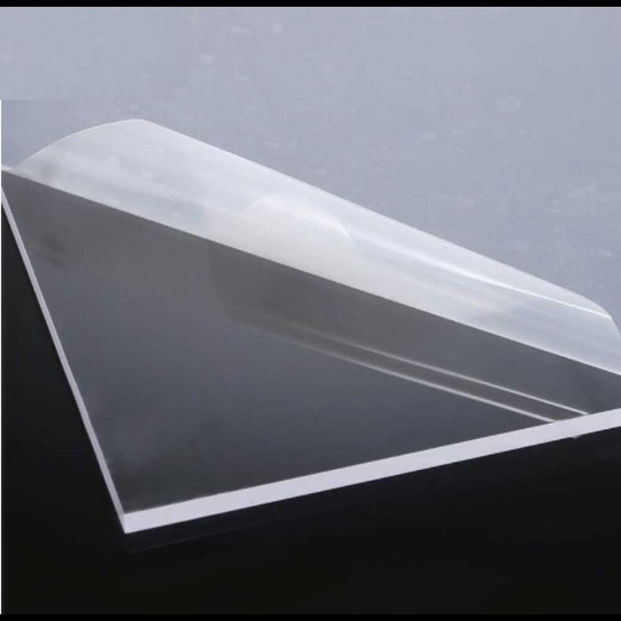 Orgsteklo Оргстекло (Reklama va uy jihozlash uchun)