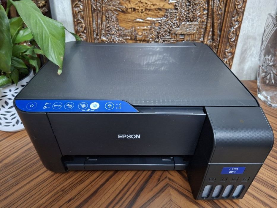 Принтер Epson L3151
