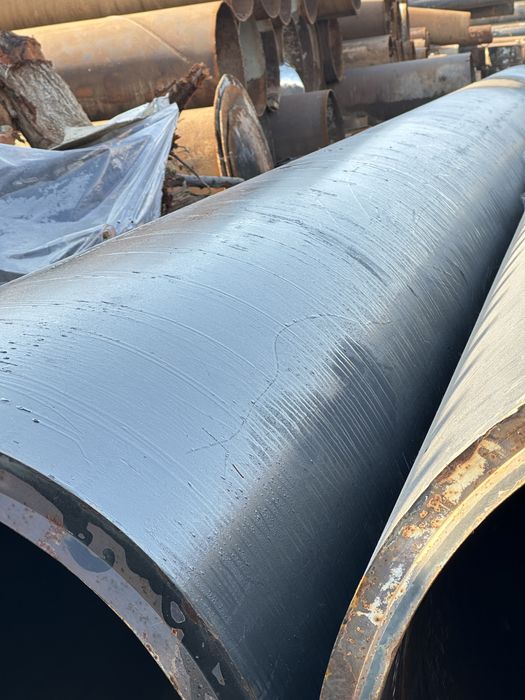 Трубы диаметр (810) ст(45мм)