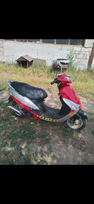 Vand scuter 49 cm ,marca Peugeot