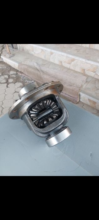 Газель запчасти редуктор