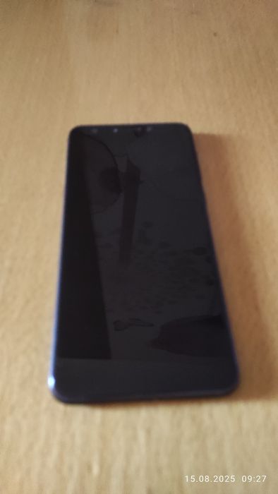 Asus Zenfone 5 Lite ZC600KL