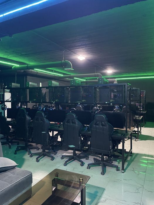 Tayyor biznes sotiladi