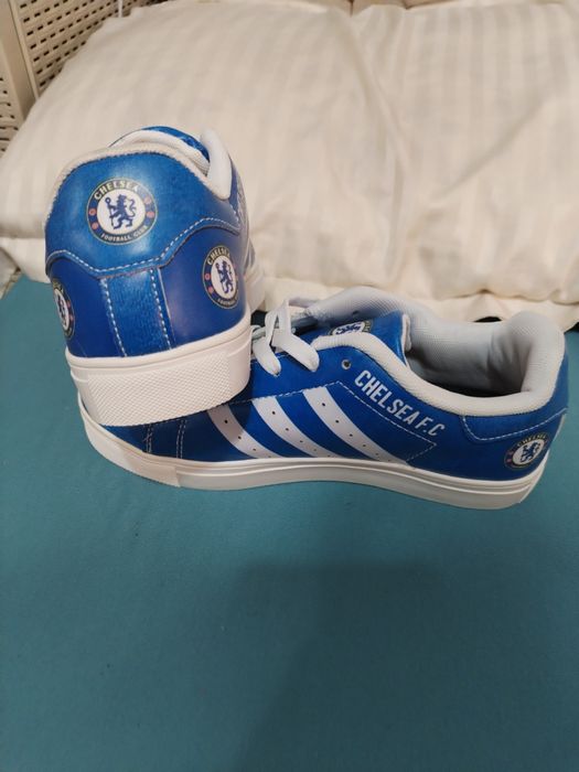 Кецове Челси 35 номер