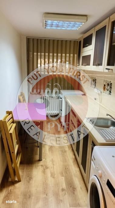 Marriott | Garsoniera | decomandata | 36 mp | B5663