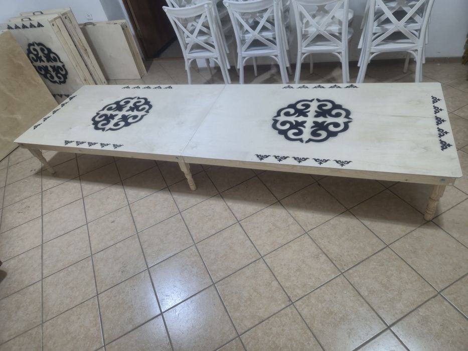 жер столдар жозы