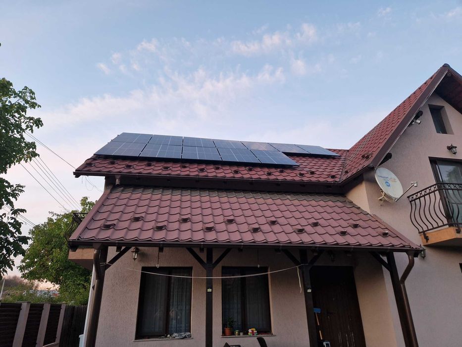 Casa de vanzare Costesti