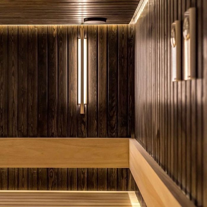 Строительство бани, сауны