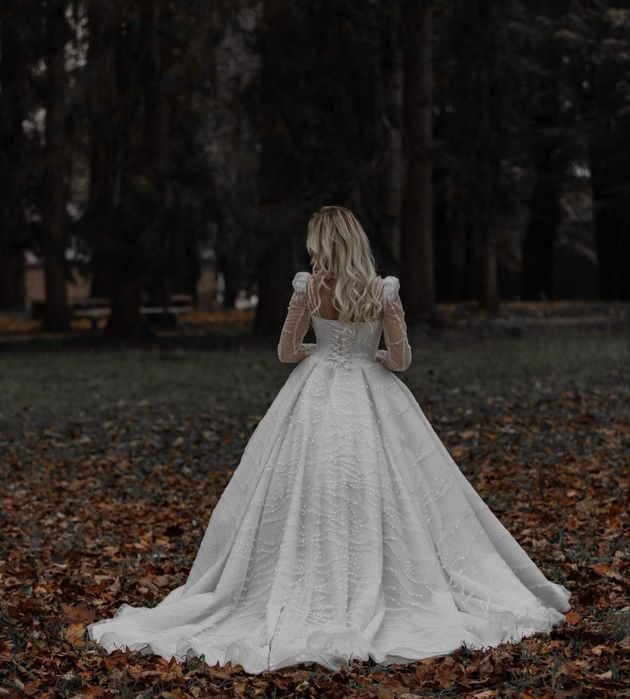 Inchiriez rochie de mireasa, Cluj