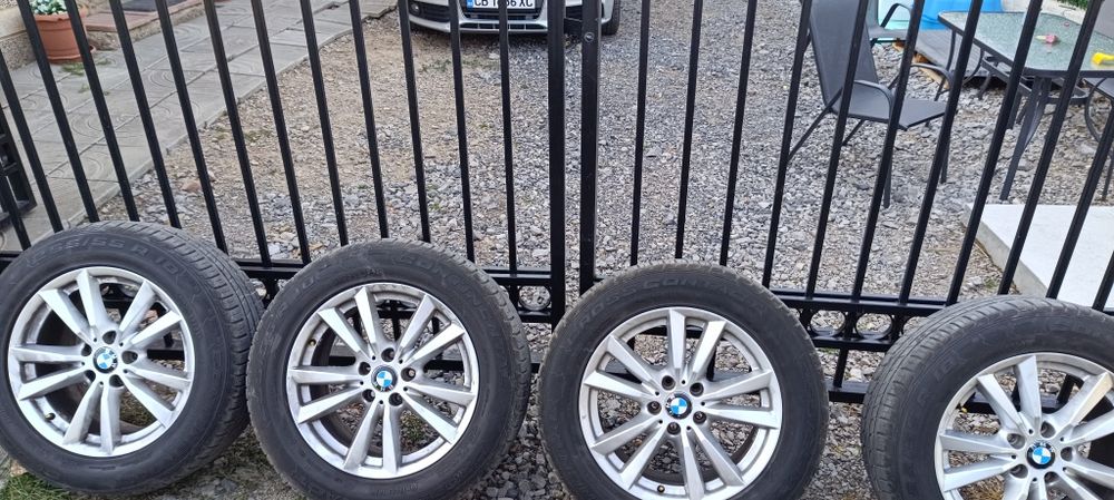 5x120 18 джанти от bmw x5 f15