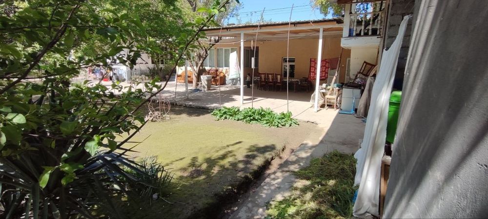 Uy sotiladi 6 sotix Yunusobod