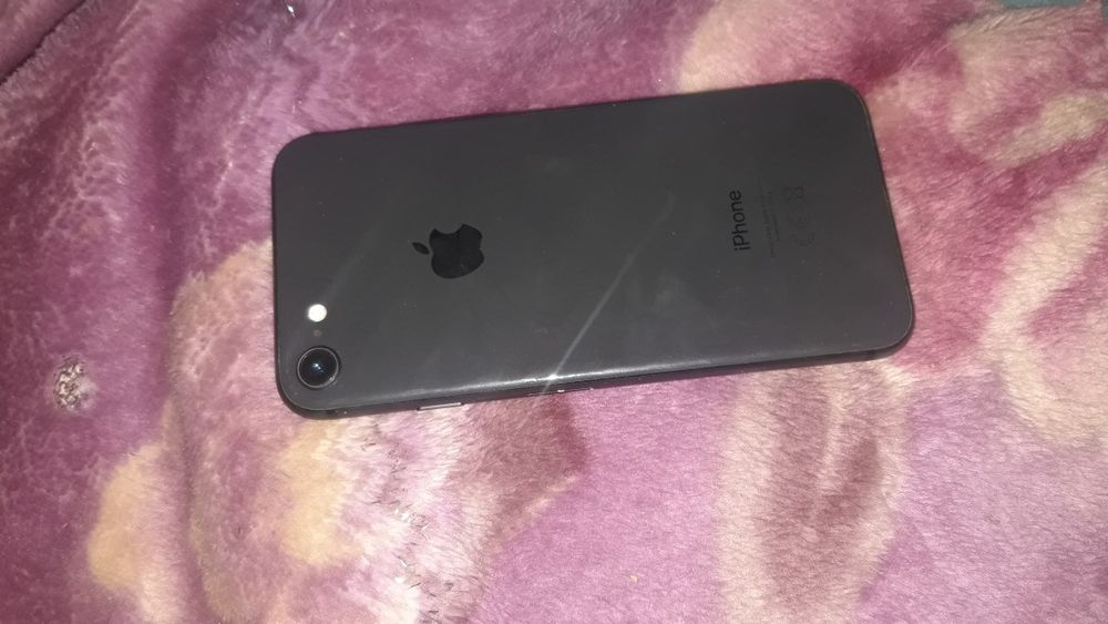 Айфон 8 64 гб памяти