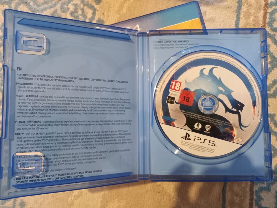 Игры диски playstation 4  5