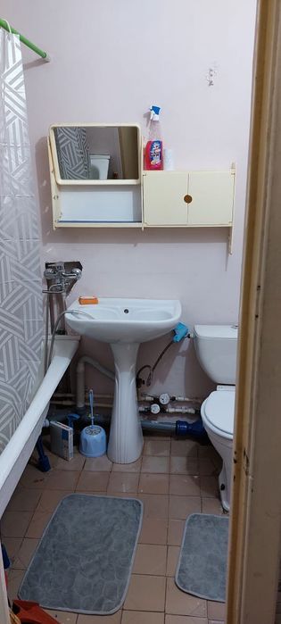 1 ком бар Атлантида, Центр, 100+