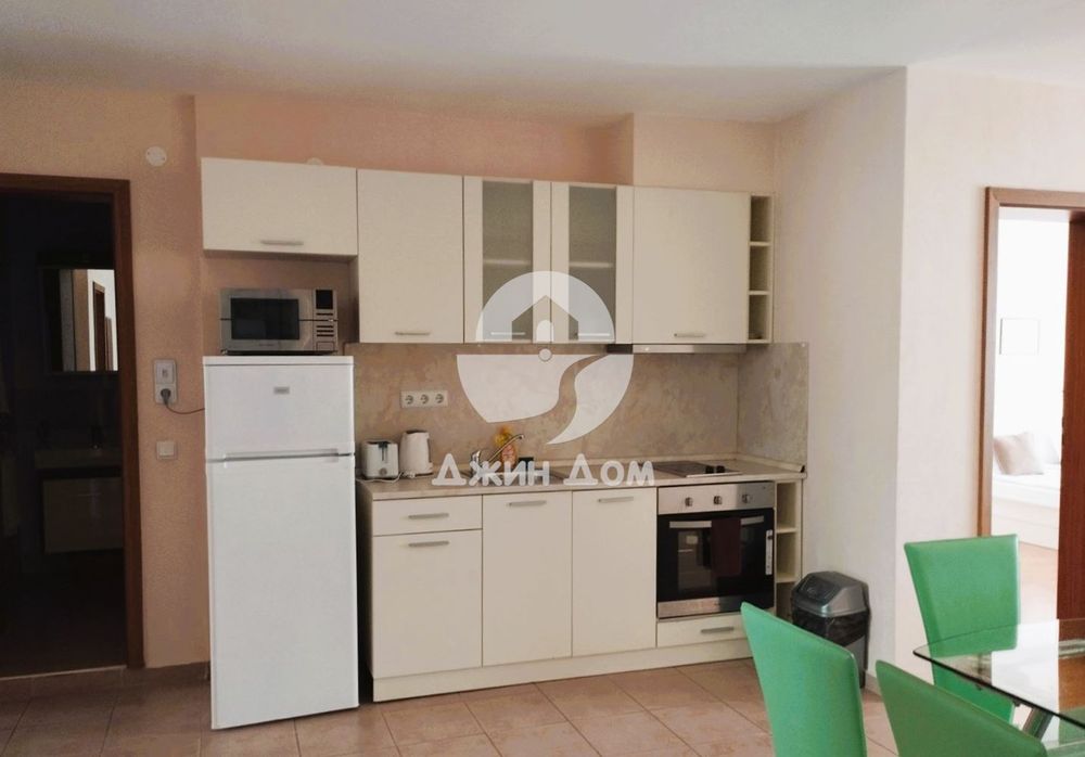 Продава се Четиристаен апартамент в Свети Влас - 143 кв.м за 1903 €/кв.м - Снимка #4